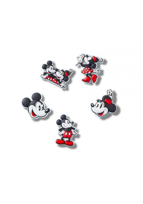 Spille Mickey and Minnie CROCS | 4958MICKEY AND MINNIE